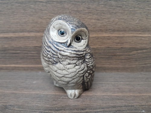 Poole owl ornament - poole,
