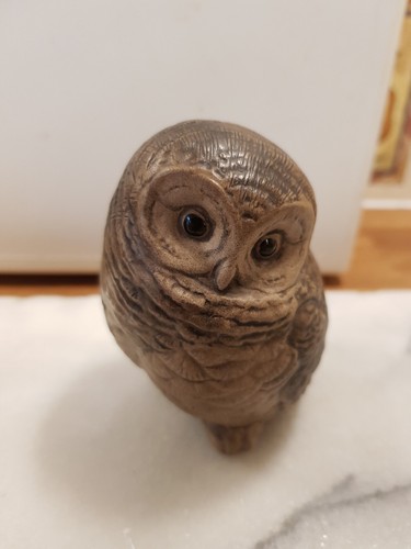 Poole pottery stoneware baby - poole,