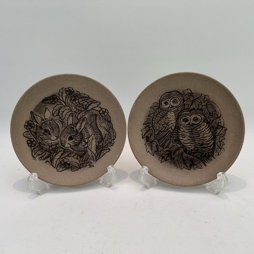 Vintage poole pottery small - poole,
