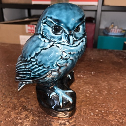 Vintage poole pottery large - poole,