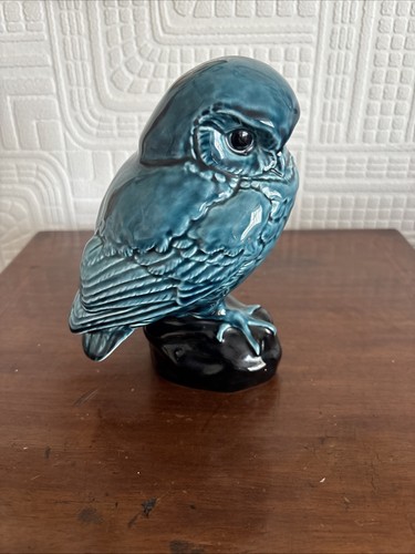 Vintage poole pottery large - poole,
