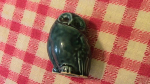 Vintage poole pottery small - ,