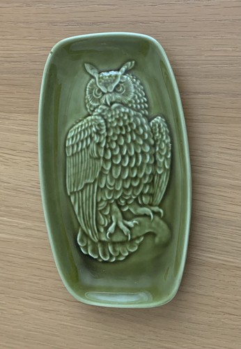 Poole pottery rare vintage - pottery,