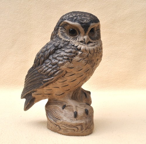 Poole stoneware pottery signed - poole,