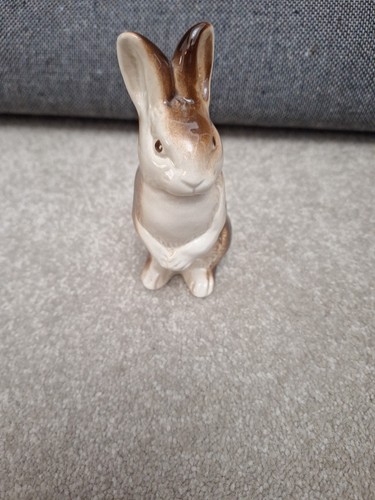 Poole pottery england standing - poole,