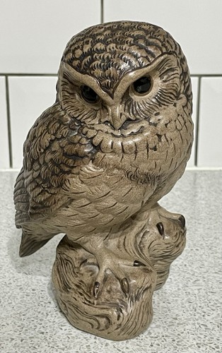 Large 5cm high - 18.5cm, poole